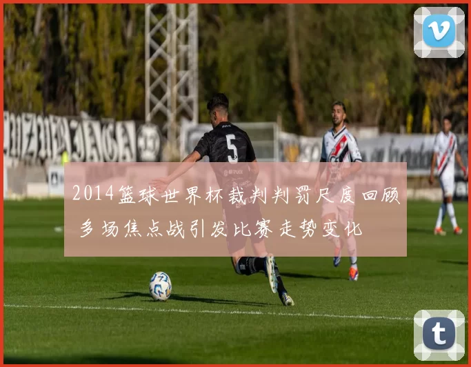 2014篮球世界杯裁判判罚尺度回顾 多场焦点战引发比赛走势变化