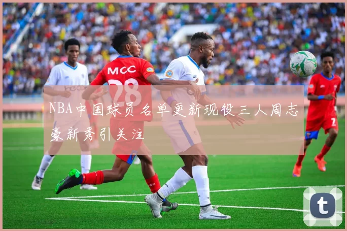 NBA中国球员名单更新现役三人周志豪新秀引关注