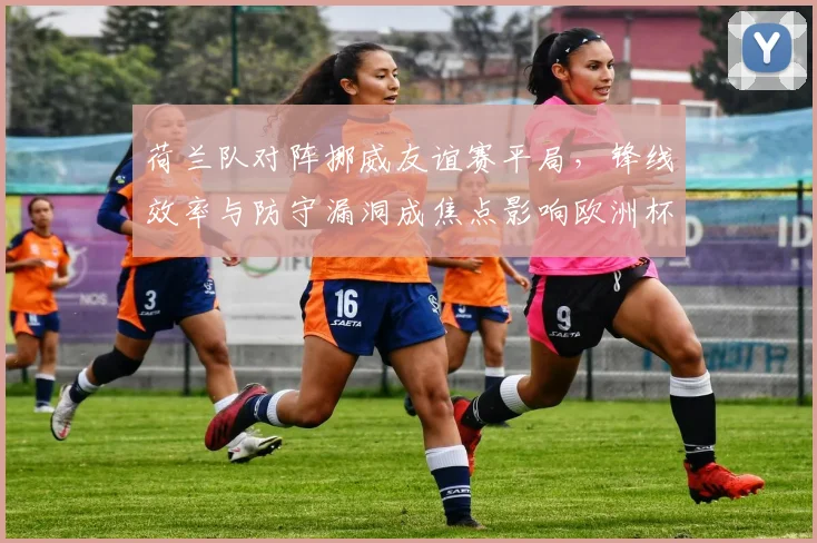 荷兰队对阵挪威友谊赛平局，锋线效率与防守漏洞成焦点影响欧洲杯备战