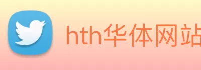 hth华体网站登录入口 - 华体(中国) logo